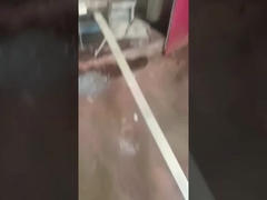 अनुकूलन गर्म डुबकी जस्ती धातु ईएमटी नाली पाइप जंग सबूत