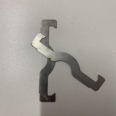 गुणवत्ता  High Durability Pipe Spring Clip Spring Clamps Acid Resistance फैक्टरी