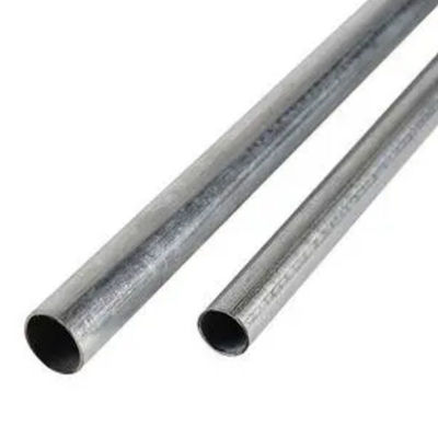 गुणवत्ता  Durable Metal EMT Conduit Strong Fire Resistance Anti Interference फैक्टरी