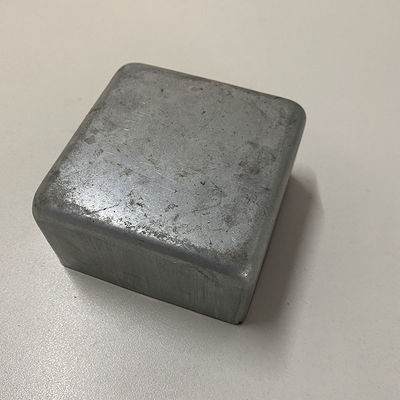 JDG ट्यूब डेडिकेटेड मेटल इलेक्ट्रिकल जंक्शन बॉक्स 1.0mm-1.6mm मोटाई